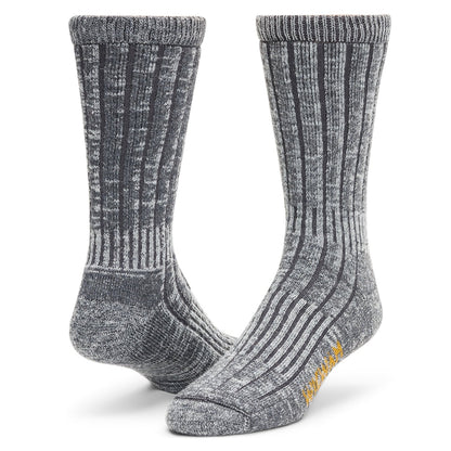 Ultimate Outdoor Sock Bundle - 4 Pairs - Size LG (Men's 9-12) - Save 10% - Ultimate Outdoor Sock Bundle - 4 Pairs - Size LG (Men's 9-12) - Save 10% - made in The USA Wigwam Socks