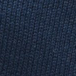 Thermax® Cap II, 100% Polyester - Navy II swatch - made in The USA Wigwam Socks