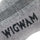 Merino Airlite Ultralight Crew Sock - Grey II swatch - by Wigwam Socks