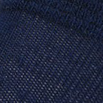 Hiking Outdoor Midweight Crew Sock - Navy/Pewter swatch - made in The USA Wigwam Socks