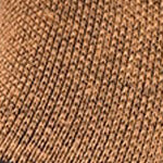 No Fly Zone Outdoor Crew Sock - Coyote Brown swatch - made in The USA Wigwam Socks