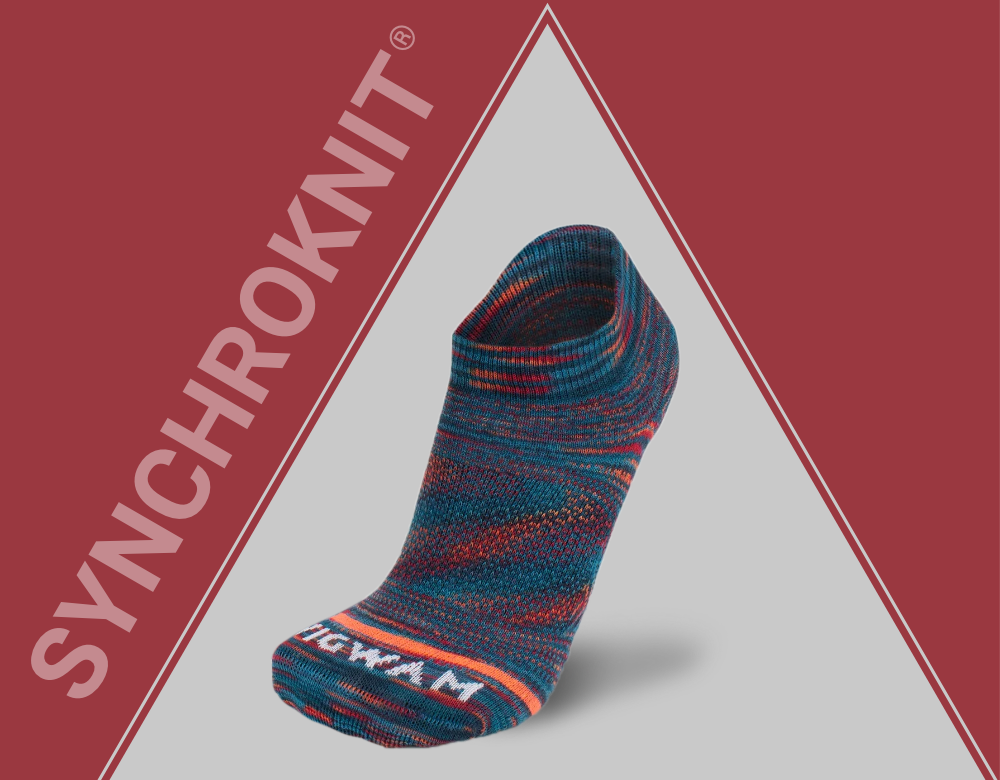 Swig Java Sock About Wigwam Socks