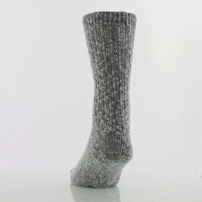 Cypress Crew Lightweight Everyday Cotton Sock - Cypress Crew Lightweight Everyday Cotton Sock - made in The USA Wigwam Socks