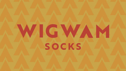 Easy Fit Ultra-lightweight Crew Sock - Easy Fit Ultra-lightweight Crew Sock - made in The USA Wigwam Socks