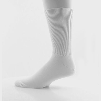 Diabetic Walker Ultra-lightweight Crew  Sock - Diabetic Walker Ultra-lightweight Crew  Sock - made in The USA Wigwam Socks