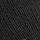At Work Quarter 3-Pack Cotton Socks - Black swatch - by Wigwam Socks