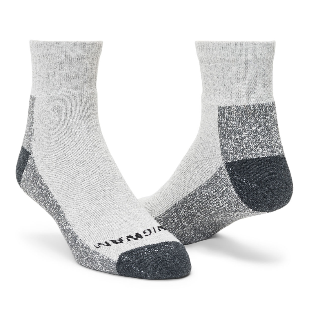 Men's Quarter Socks Wigwam Socks