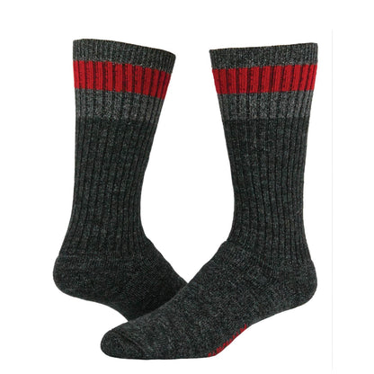 Magnificent Merino 4-Pack Size Medium - Magnificent Merino 4-Pack Size Medium - made in The USA Wigwam Socks