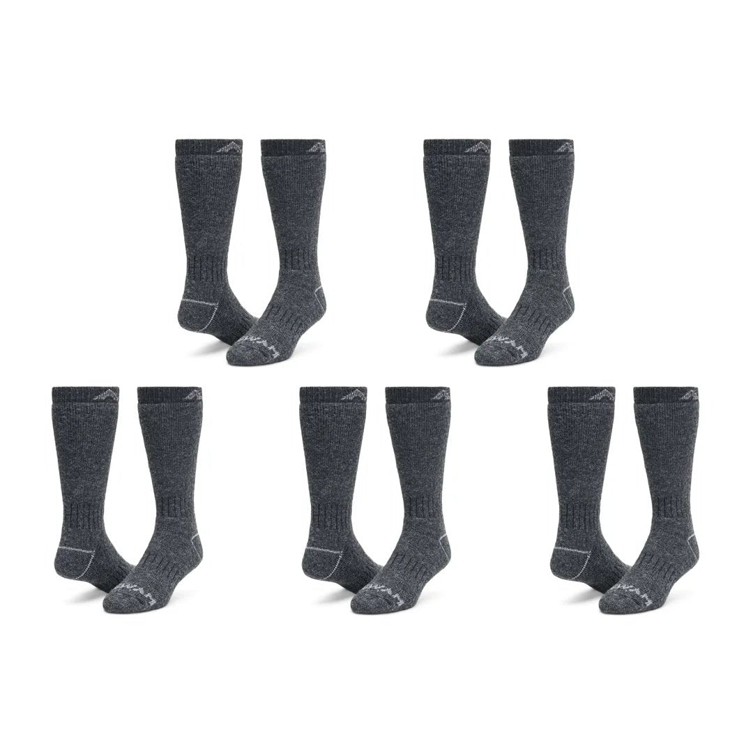 Ready for Winter 5-pack Bundle Size Large