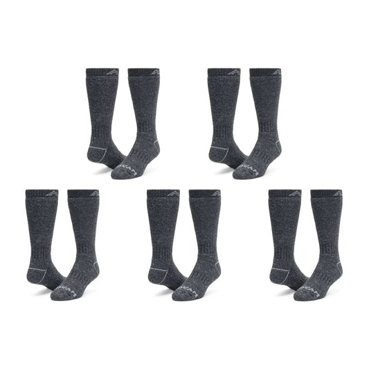 Ready for Winter 5-pack Bundle Size Large - Ready for Winter 5-pack Bundle Size Large