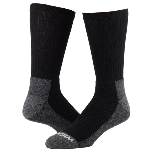 Ultimate At Work Socks Black 18-Pairs - Ultimate At Work Socks Black 18-Pairs