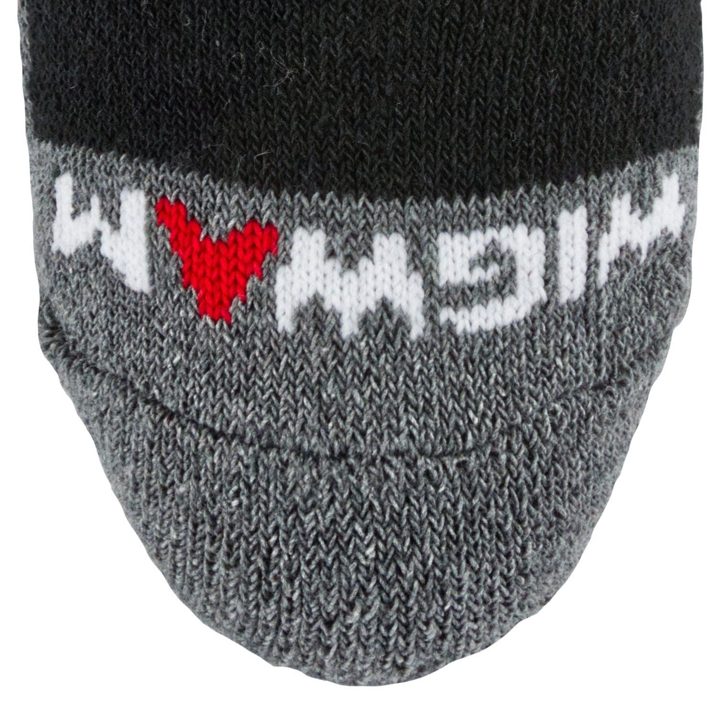 Ultimate At Work Socks Black 18-Pairs