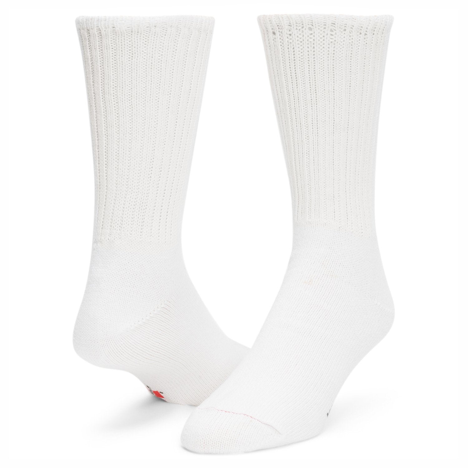 Sock F Master Lightweight Cotton Crew Sock | Wigwam Socks
