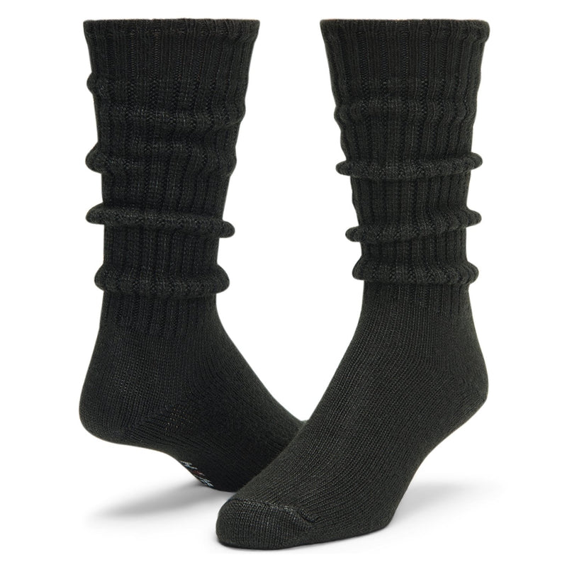 Swig Java Sock 622 Classic Slouch Sock | Wigwam Socks