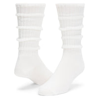 622 Sock - White swatch - by Wigwam Socks