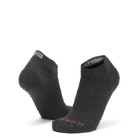 Axiom Quarter Sock With Merino Wool - Oxford swatch - by Wigwam Socks