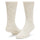 El-Pine Heavyweight Crew Ragg Wool Sock - Grey Twist swatch - by Wigwam Socks