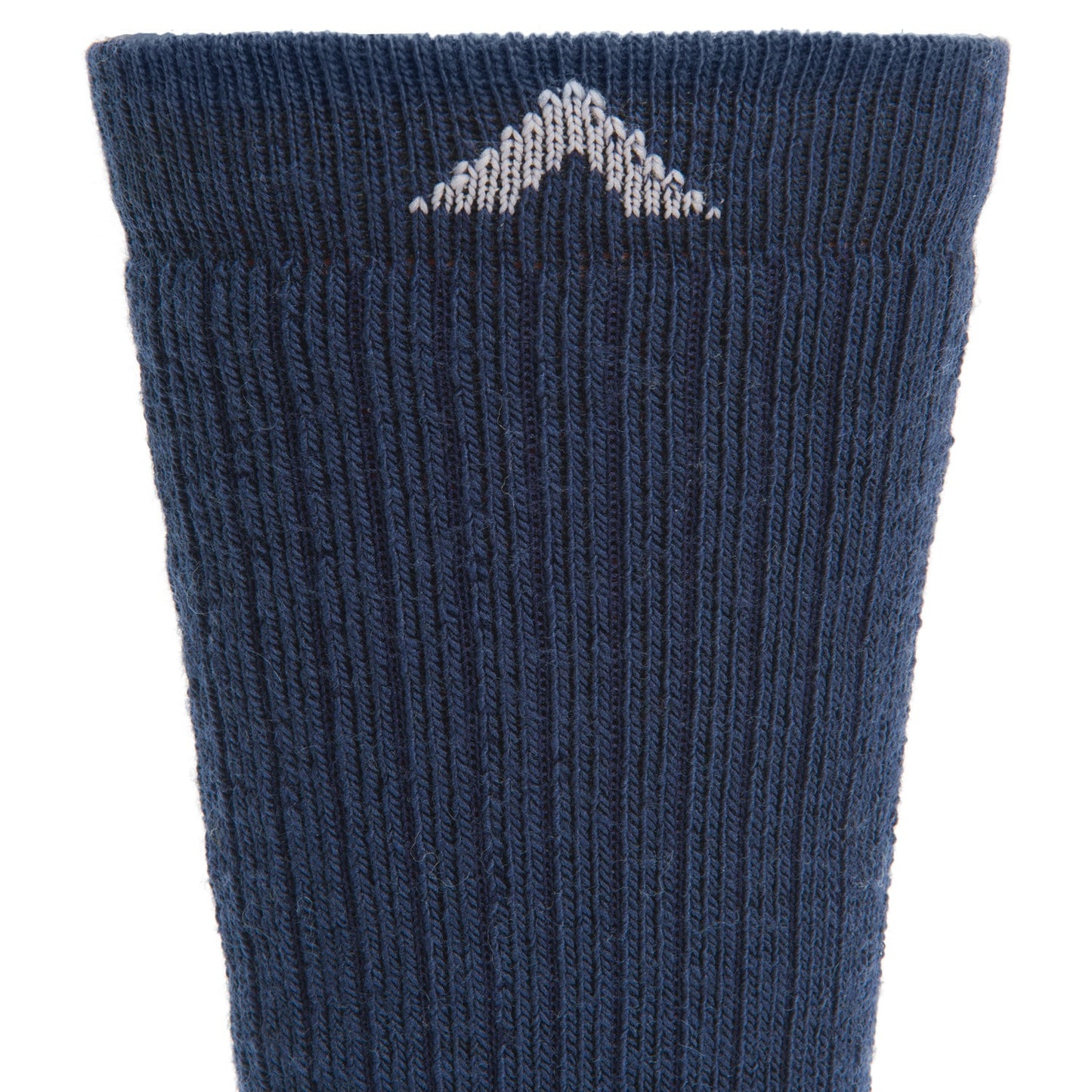 Navy I cuff perspective