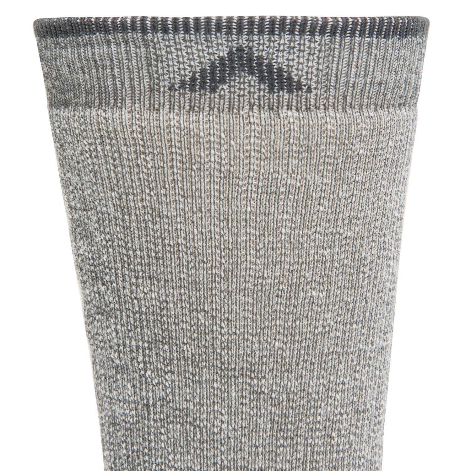 Merino Comfort Hiker Midweight Crew Sock