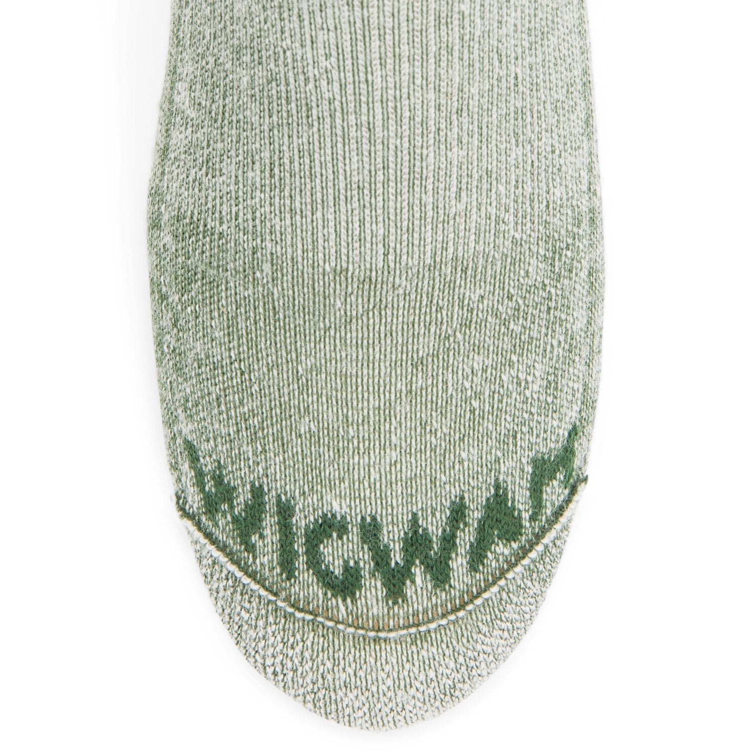 Merino Comfort Hiker Midweight Crew Sock