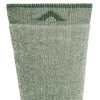 Wigwam Merino Comfort Hiker Socks - Navy Large, Midweight Cushioned For Hiking & Outdoor Comfort