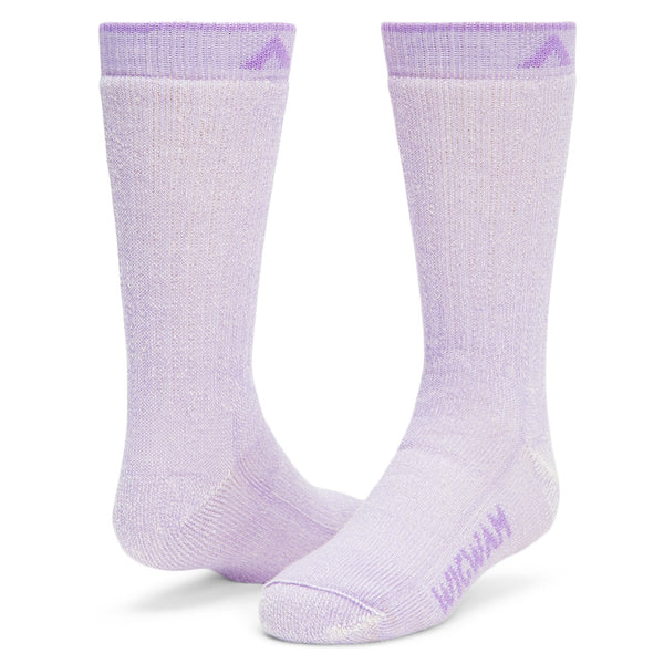 Merino Kid's Comfort Hiker Sock – Wigwam Socks