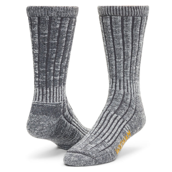 chieko+ silkwool easyvest 36サイズ ¥33,000 f2337_charcoal_1_7113adc4-2c9d