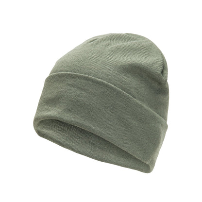 Thermax® Cap II, 100% Polyester - Foliage Green full product perspective - made in The USA Wigwam Socks