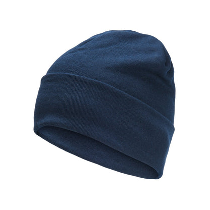 Thermax® Cap II, 100% Polyester - Navy II full product perspective - made in The USA Wigwam Socks