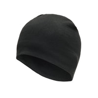 Headliner Polyester Hat - Black swatch - by Wigwam Socks