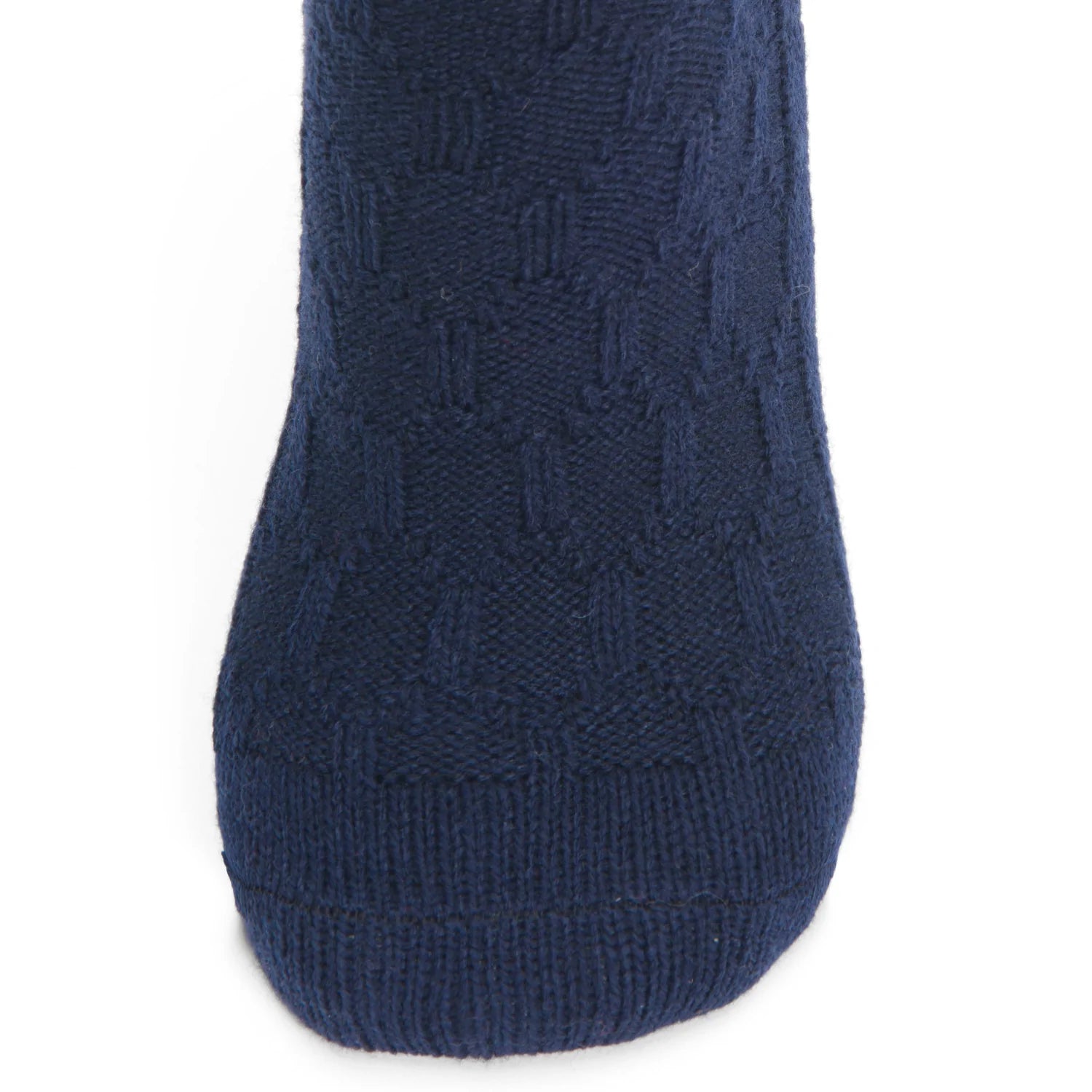 Diamond Knee High Lightweight Sock With Recycled Wool – Wigwam Socks