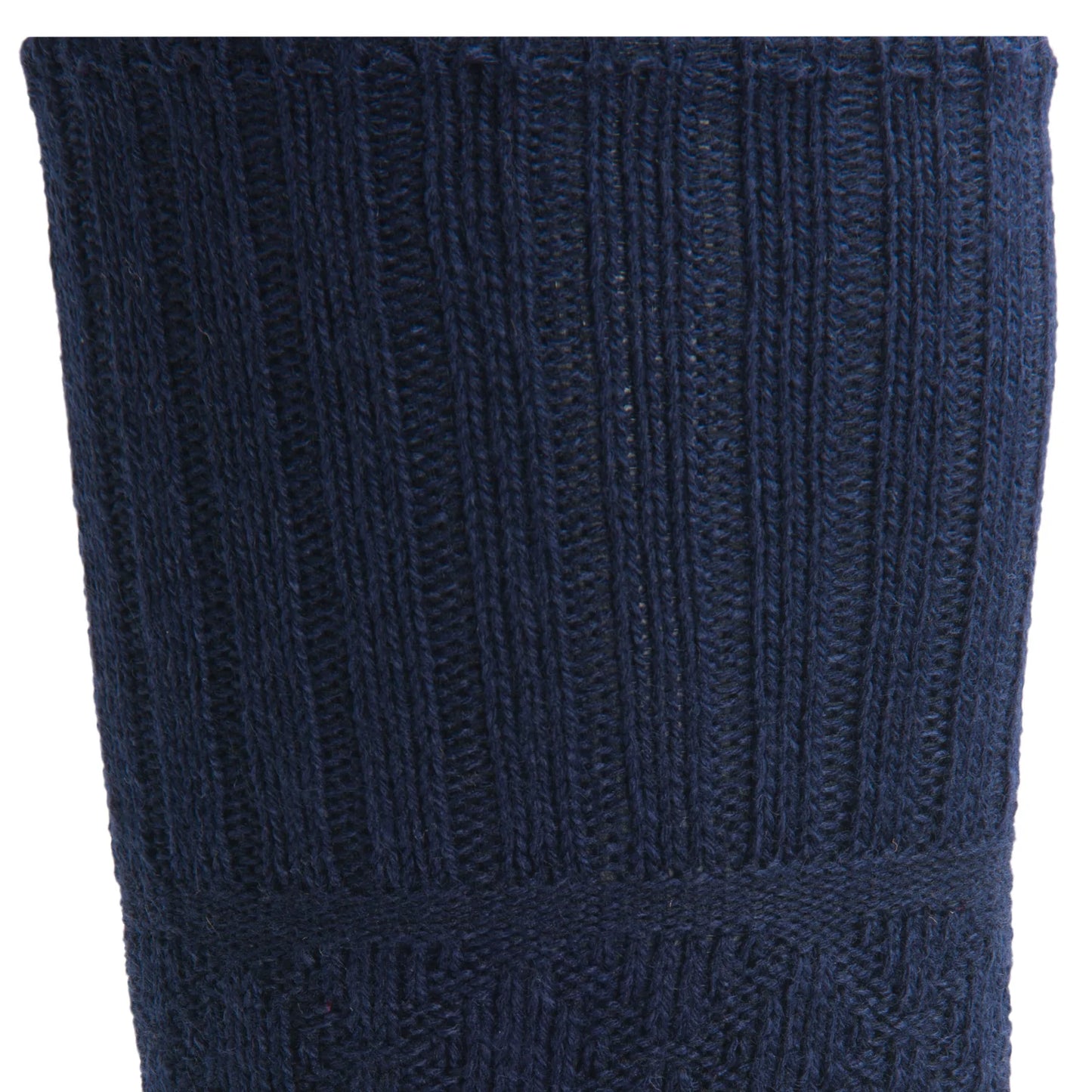 Navy II cuff perspective