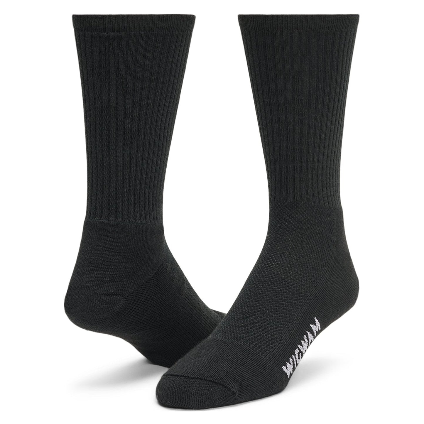 Hot Weather Dress Crew Sock – Wigwam Socks