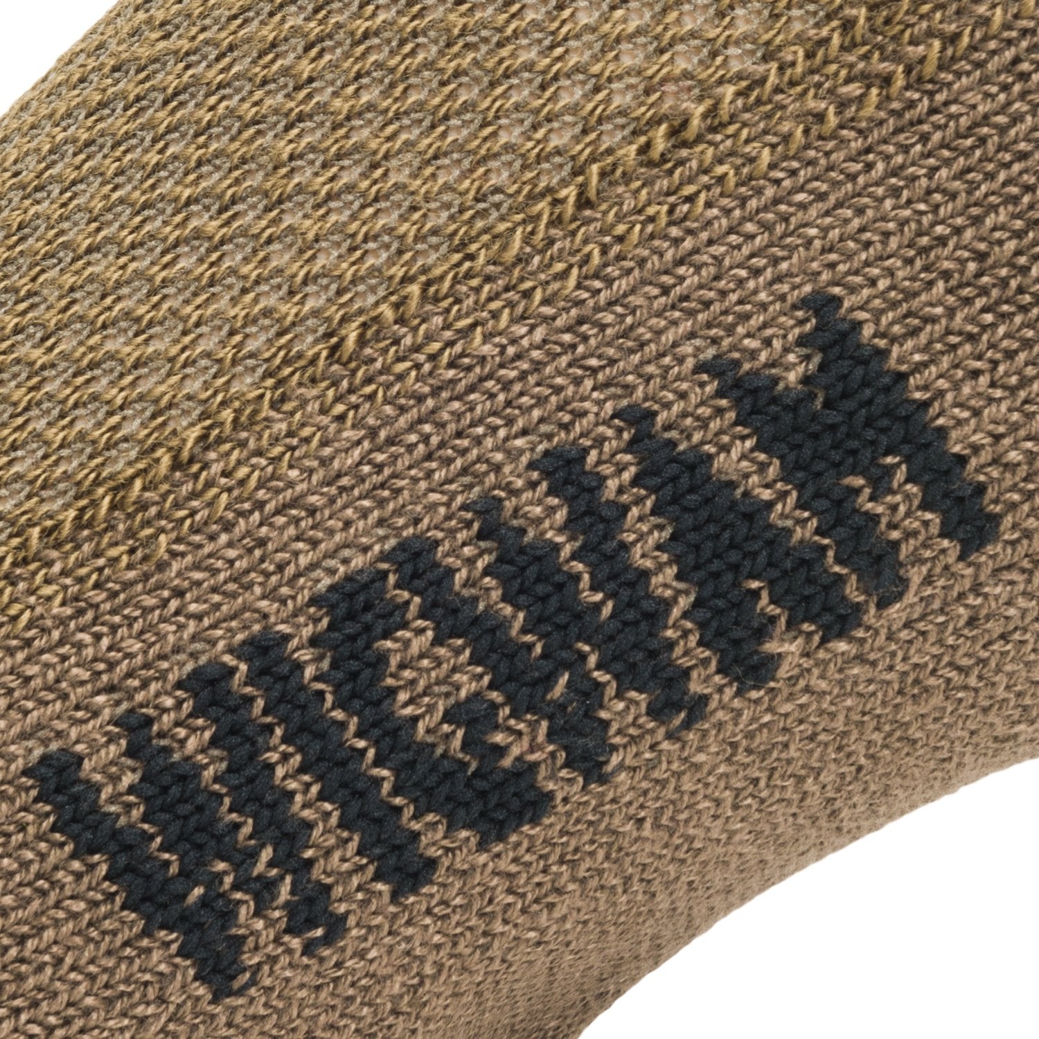 Hot Weather BDU Pro Midweight Crew Sock Wigwam Socks