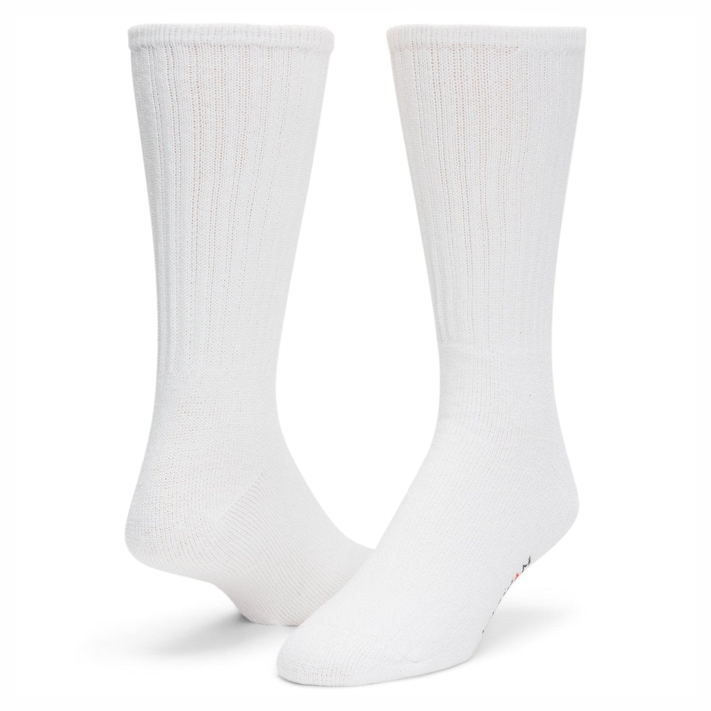 Volley 3-Pack Midweight Cotton Crew Socks – Wigwam Socks