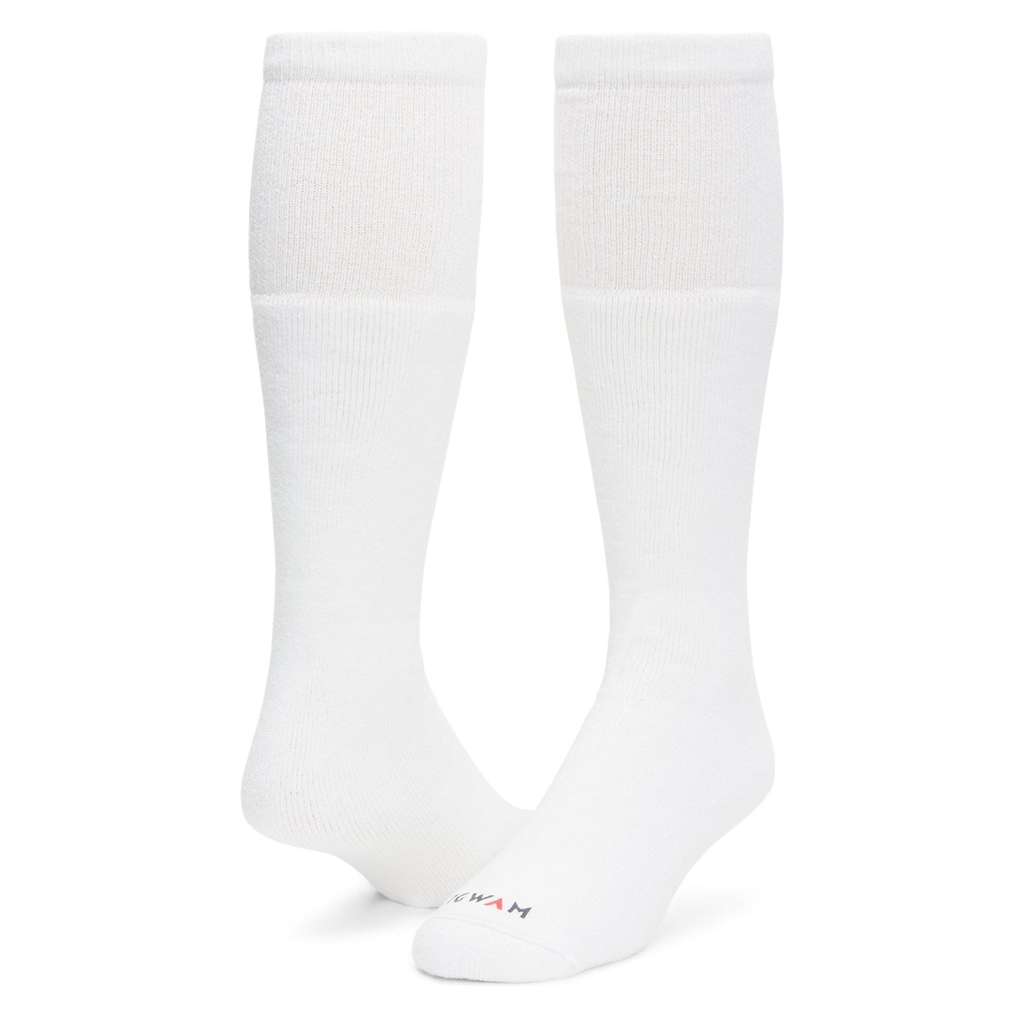 Super 60® Tube 6-Pack Midweight Cotton Socks – Wigwam Socks